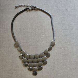 Express Statement Necklace